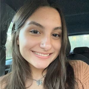 Meet your Posher, Shannon